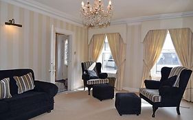 Mardan House B&B
