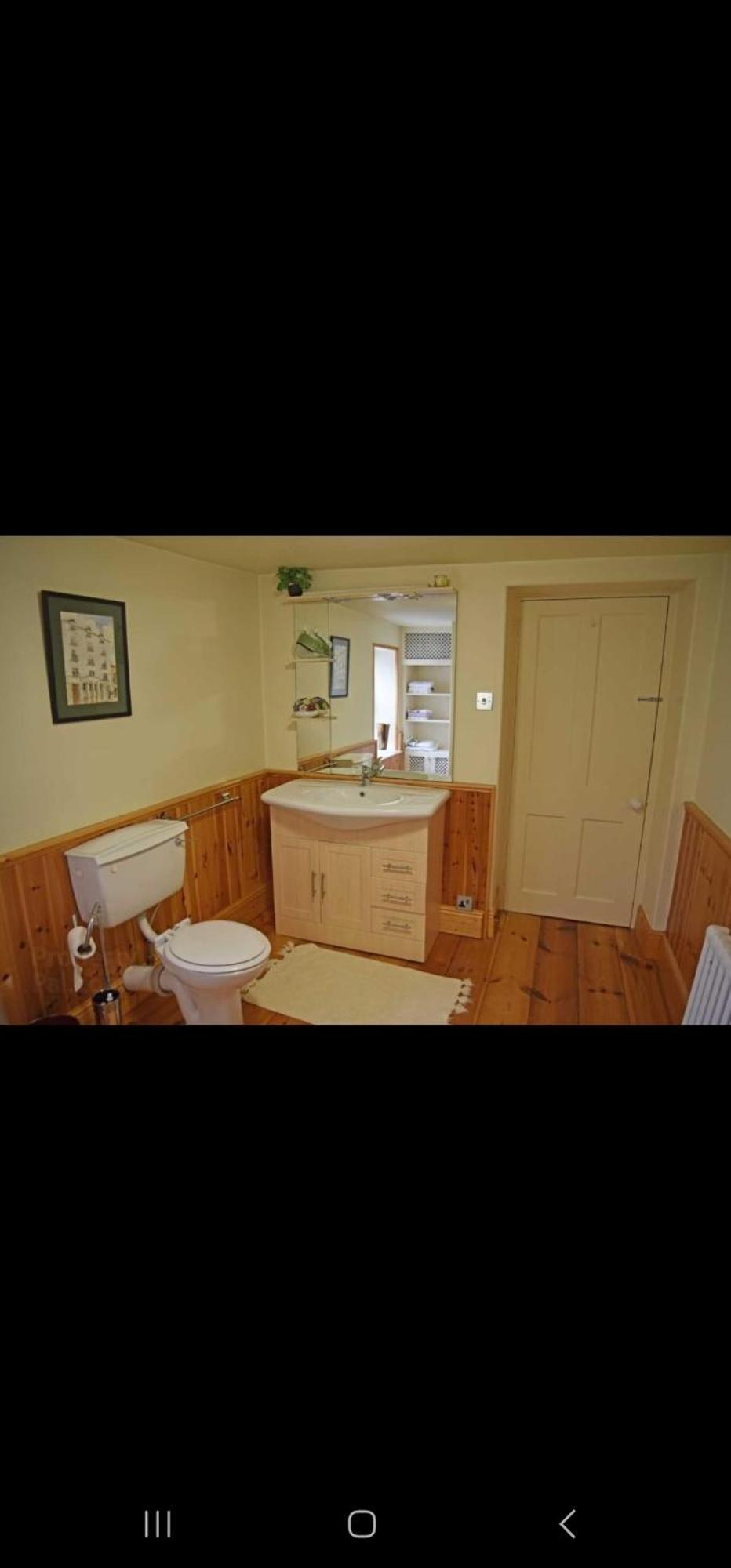 Mardan House B&B Killybegs Exterior photo